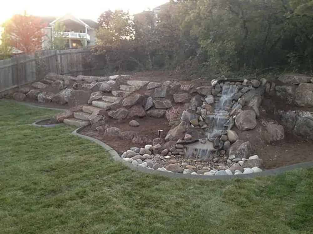 Water Features image